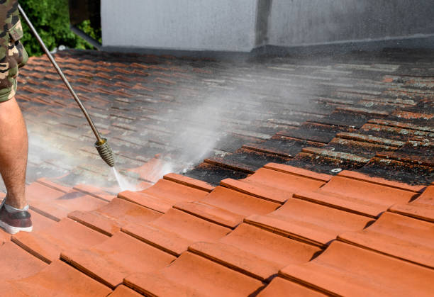 Why Choose Our Certified Pressure Washing Experts for Your Project Needs in West Freehold, NJ?